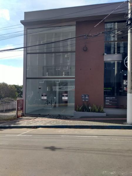 Loja-Salão para alugar, 55m² - Foto 2