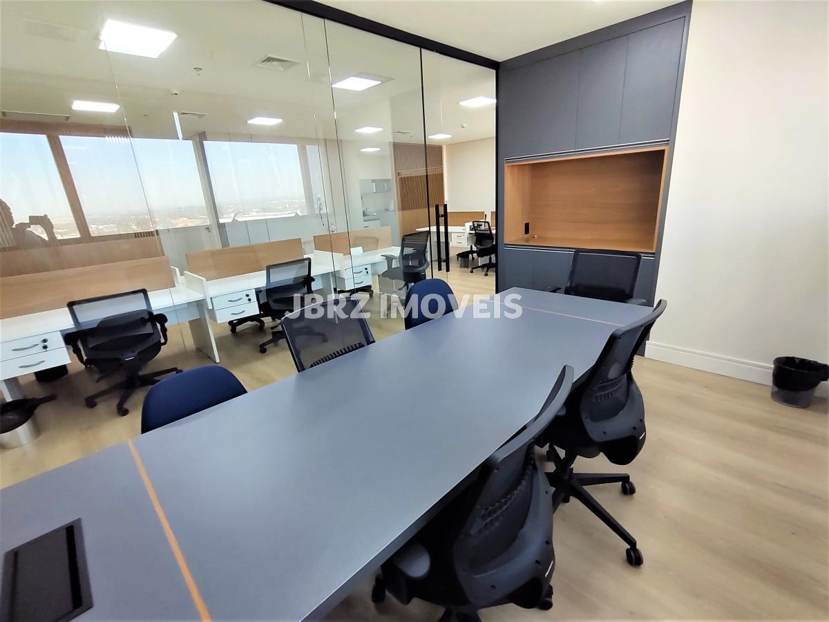 Conjunto Comercial-Sala para alugar, 88m² - Foto 5