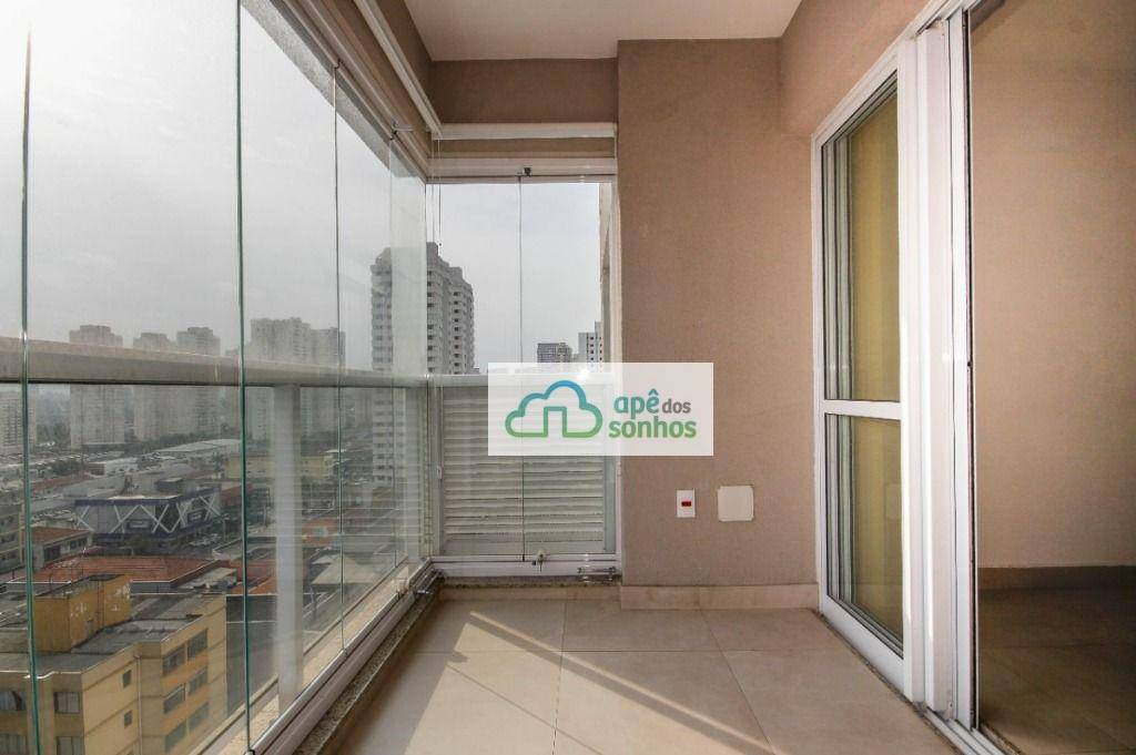 Apartamento à venda com 2 quartos, 50m² - Foto 5