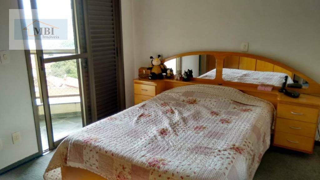 Apartamento à venda com 3 quartos, 106m² - Foto 11