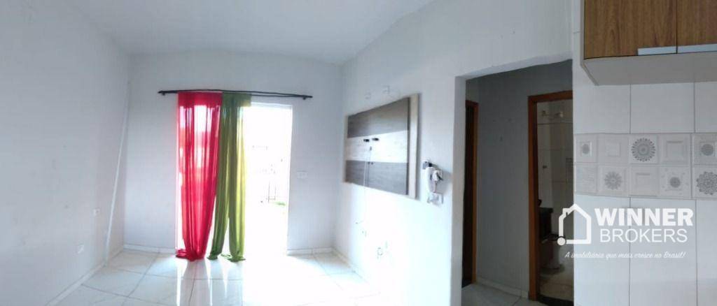 Casa à venda com 2 quartos, 58m² - Foto 4