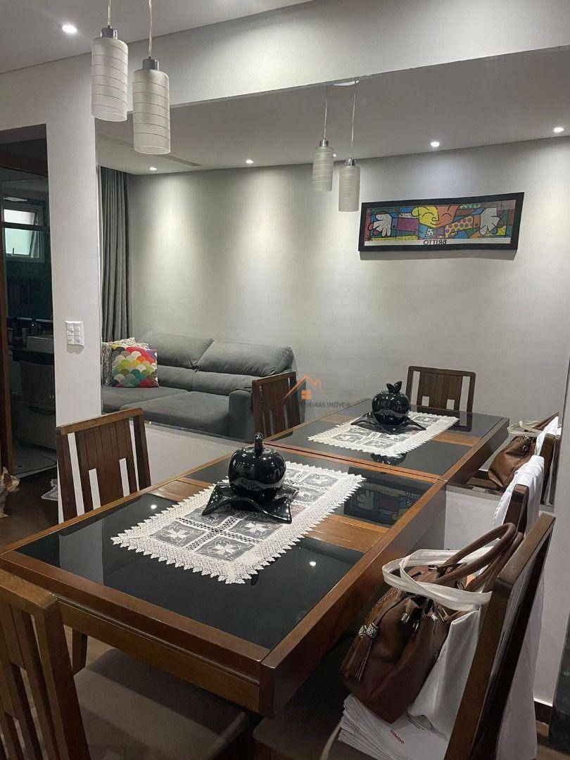 Apartamento à venda com 2 quartos, 50m² - Foto 17