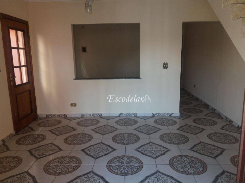 Sobrado à venda com 3 quartos, 215m² - Foto 5