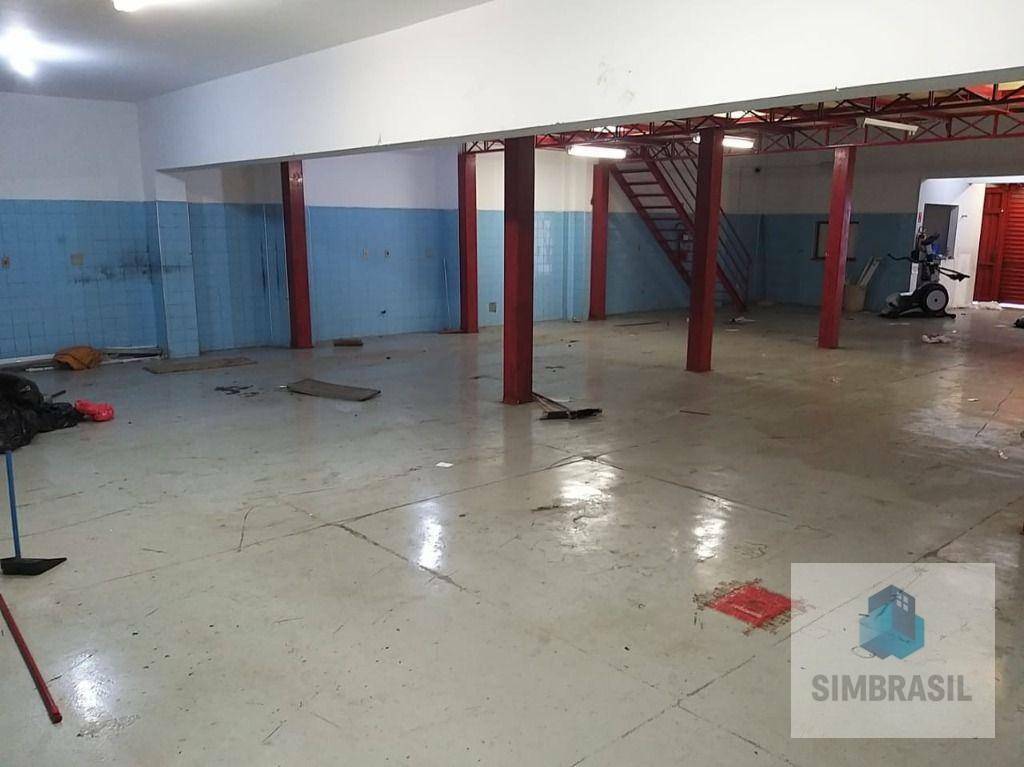 Loja-Salão à venda e aluguel, 532m² - Foto 36