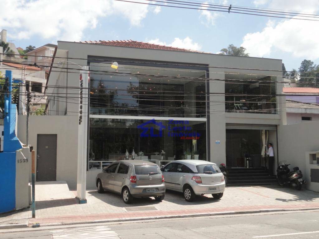 Depósito-Galpão-Armazém à venda, 426m² - Foto 3