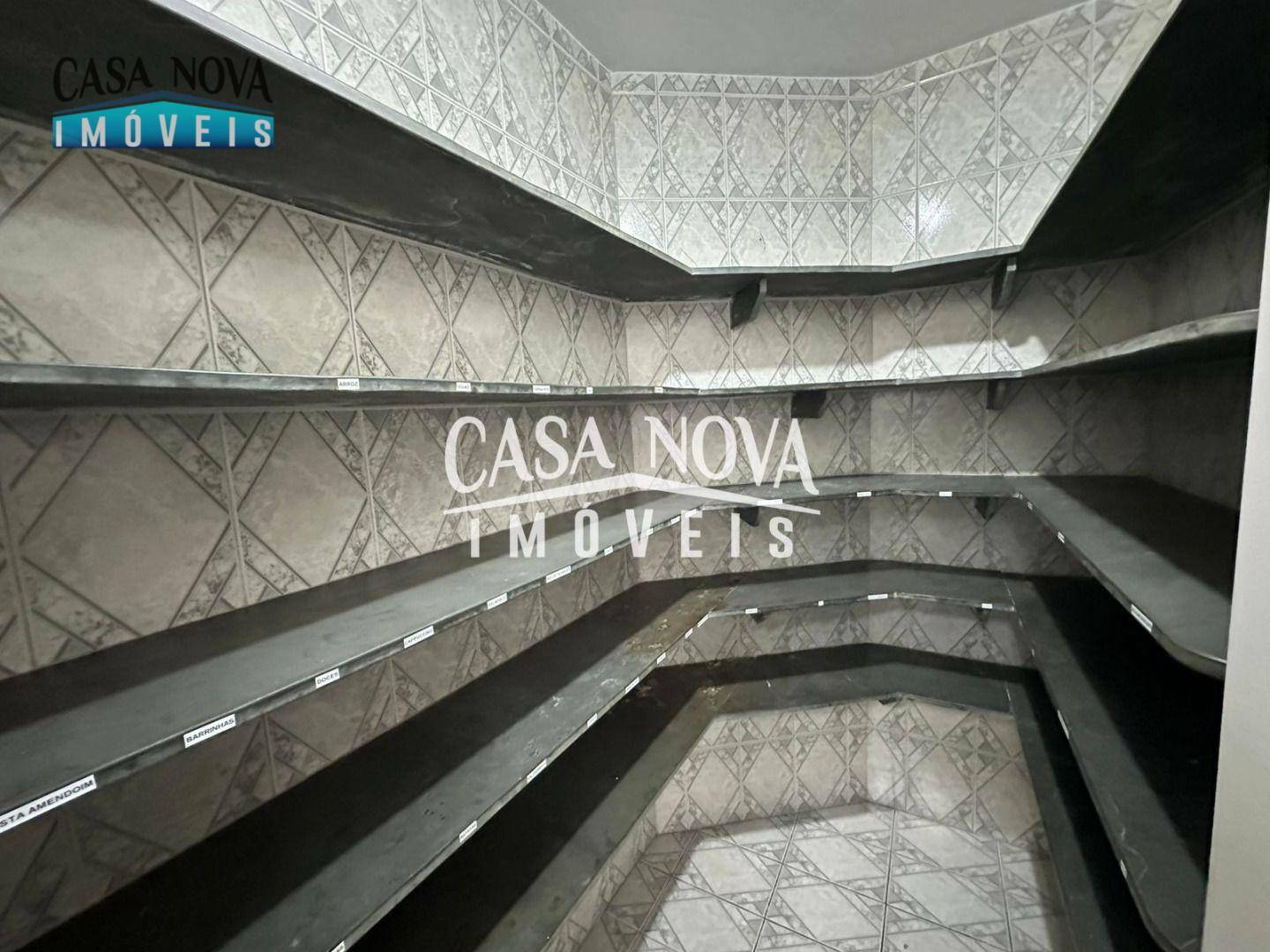 Casa de Condomínio à venda e aluguel com 5 quartos, 517m² - Foto 30