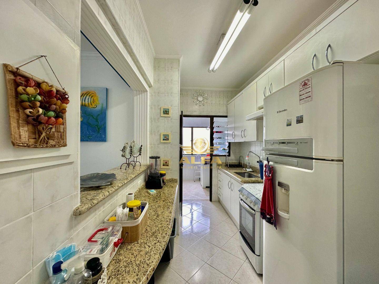 Apartamento à venda com 3 quartos, 93m² - Foto 24