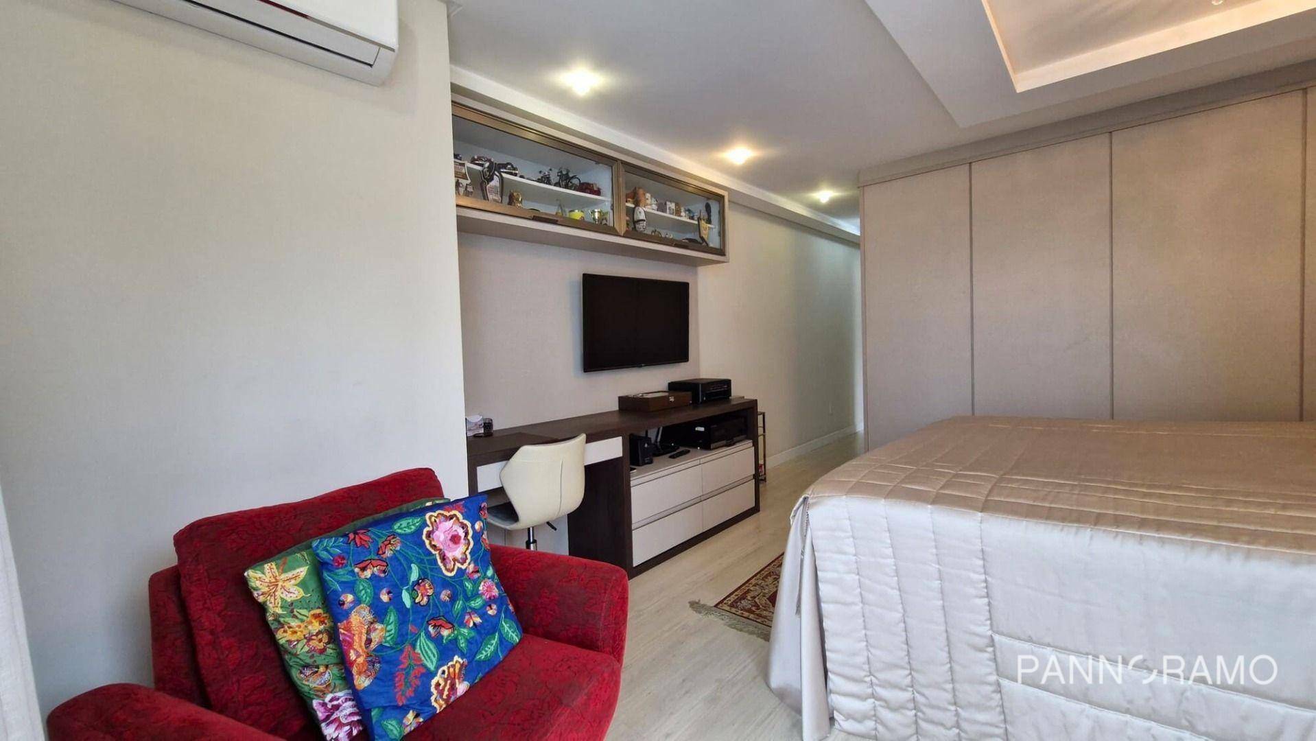 Apartamento à venda com 3 quartos, 168m² - Foto 19