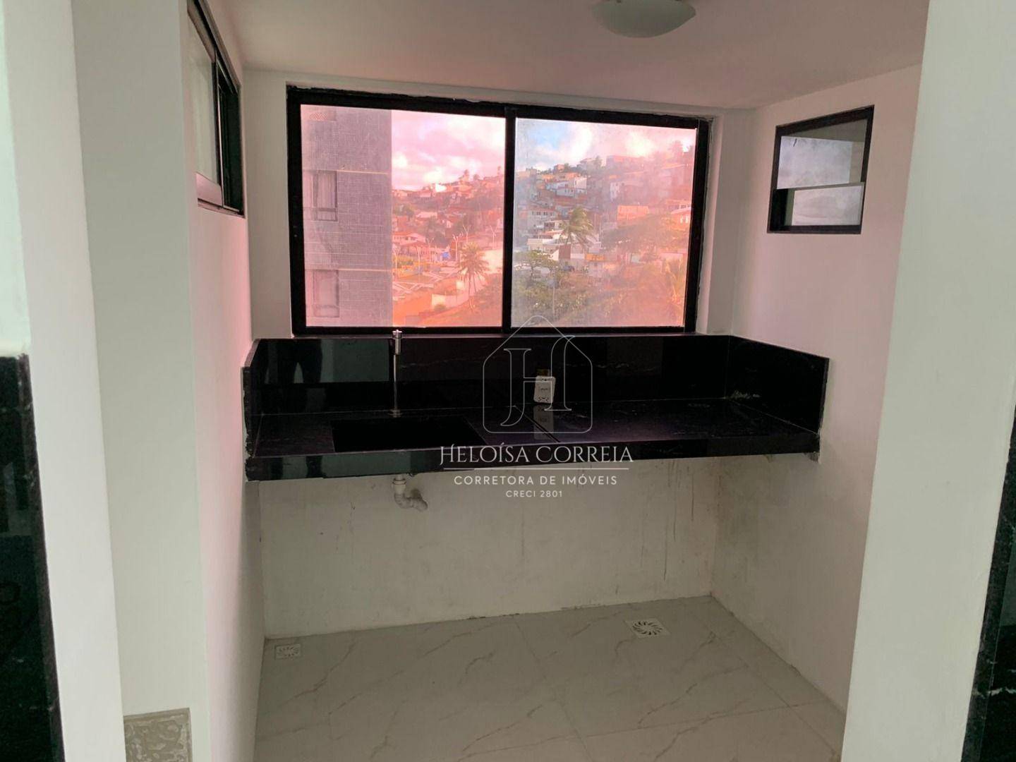 Apartamento para alugar com 3 quartos, 90m² - Foto 8