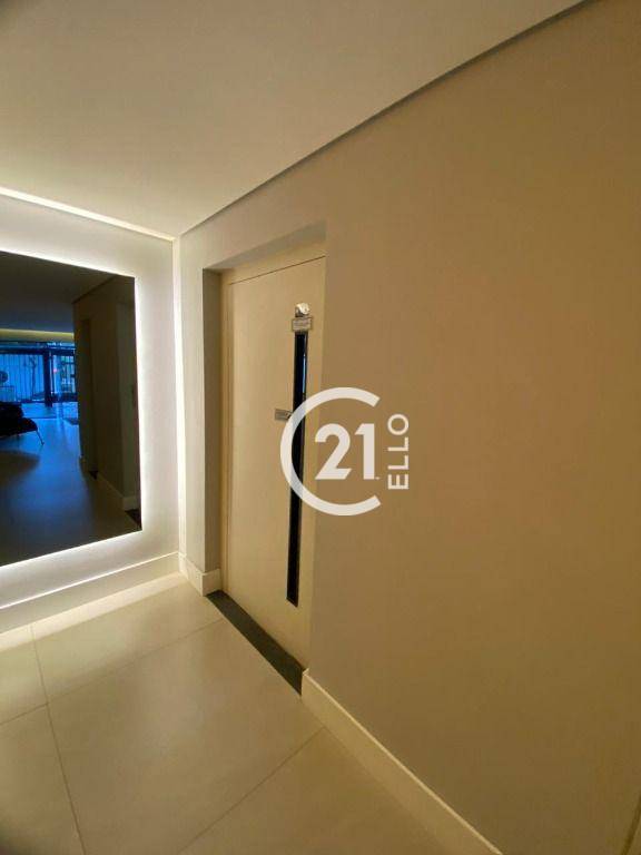 Apartamento à venda com 1 quarto, 36m² - Foto 14