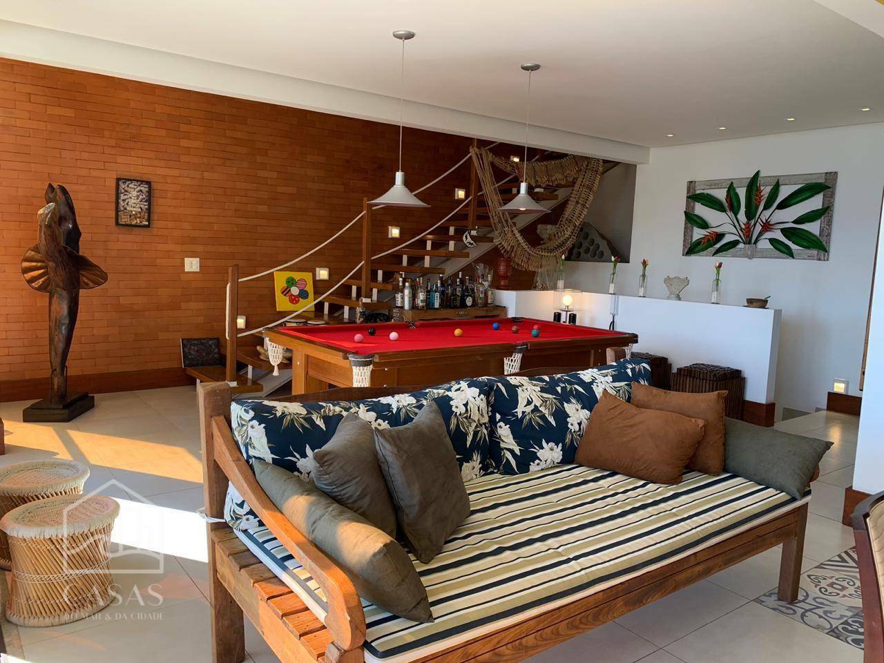 Casa à venda e aluguel com 4 quartos, 365m² - Foto 5