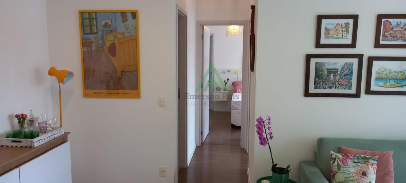 Apartamento à venda com 2 quartos, 68m² - Foto 13