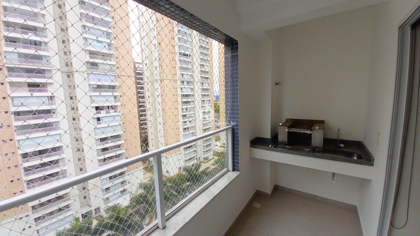 Apartamento para alugar com 2 quartos, 78m² - Foto 8