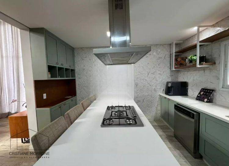 Casa de Condomínio à venda com 4 quartos, 389m² - Foto 20