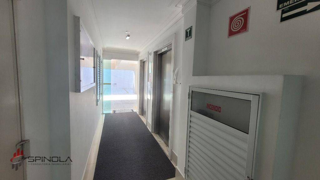 Apartamento à venda com 3 quartos, 102m² - Foto 4