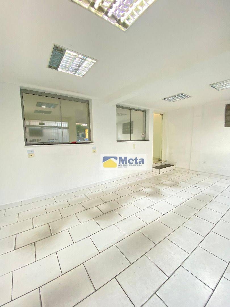Loja-Salão, 190 m² - Foto 1