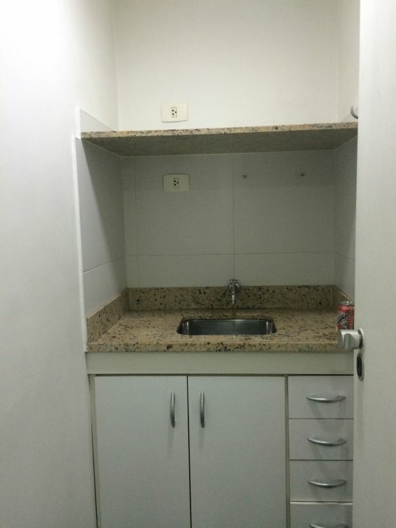 Conjunto Comercial-Sala para alugar, 130m² - Foto 14