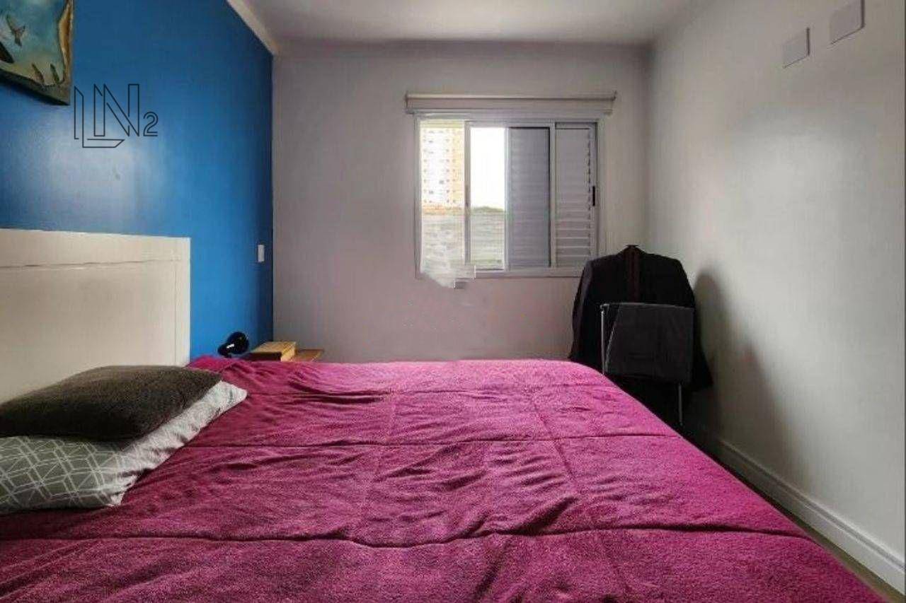 Apartamento à venda com 3 quartos, 85m² - Foto 8