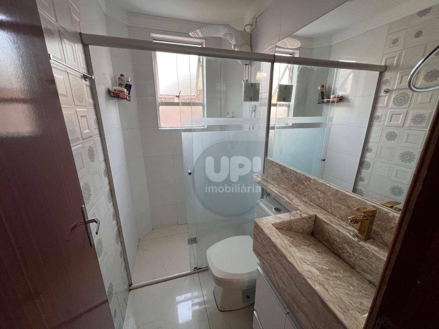 Apartamento à venda com 2 quartos, 48m² - Foto 11