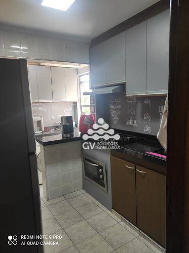 Apartamento à venda com 3 quartos, 63m² - Foto 13