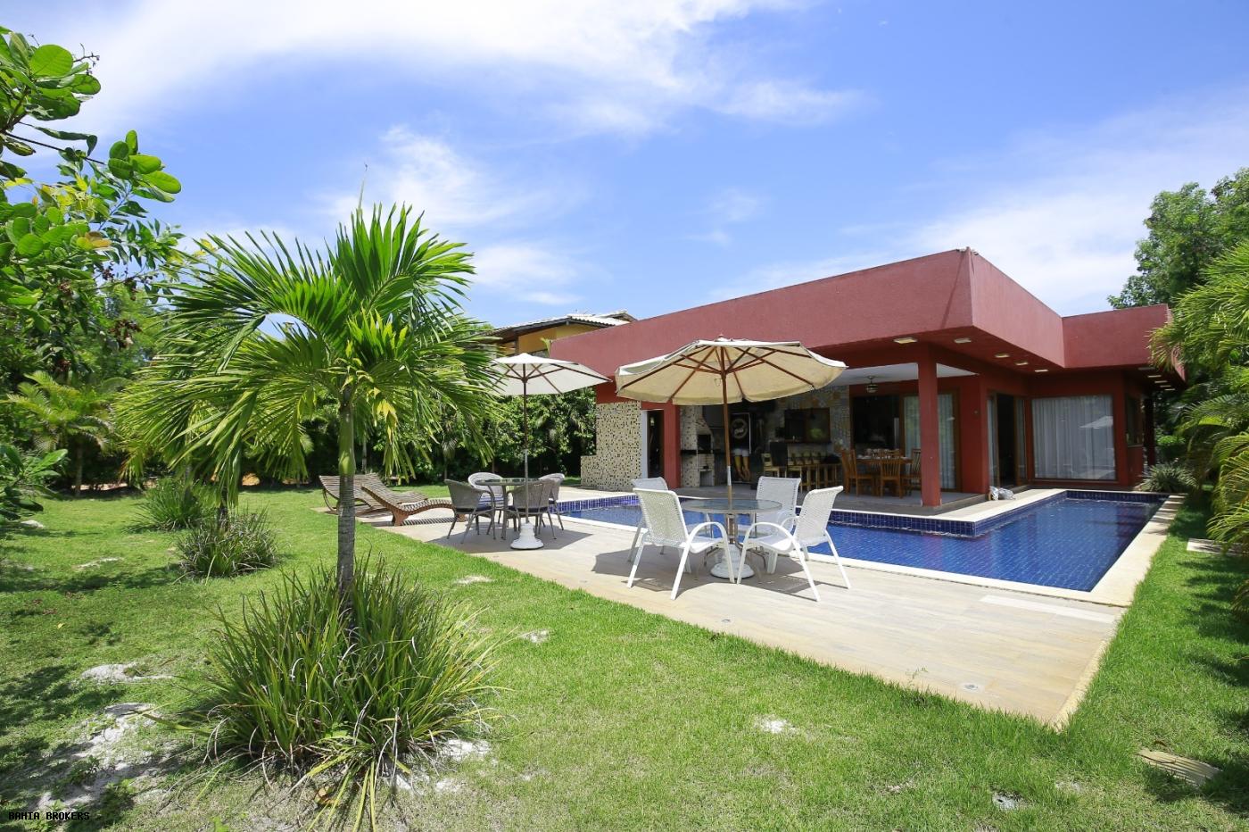 Casa à venda com 4 quartos, 300m² - Foto 19