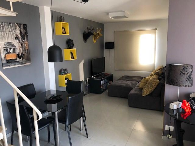 Apartamento à venda com 1 quarto, 110m² - Foto 13