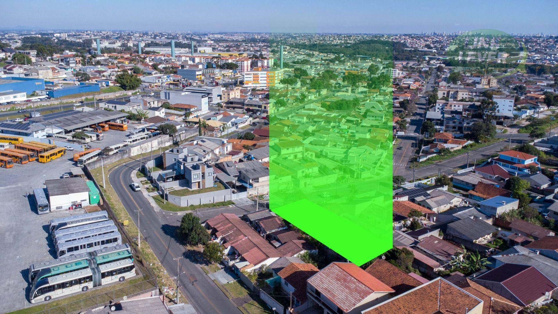 Terreno à venda, 432M2 - Foto 1