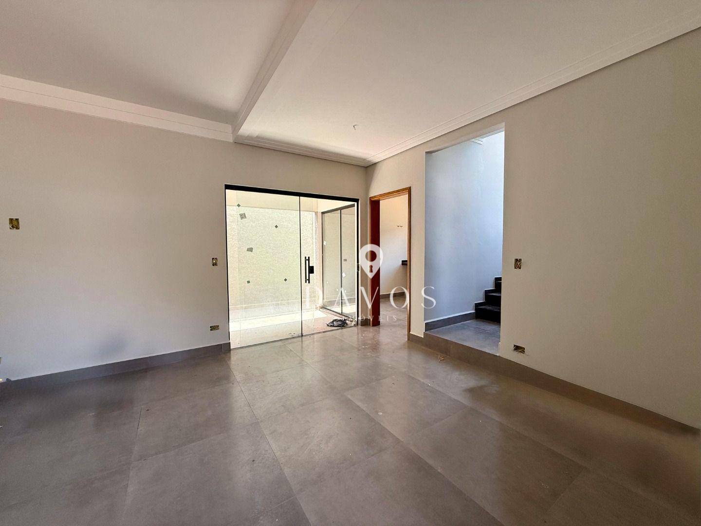 Sobrado à venda com 3 quartos, 120m² - Foto 2