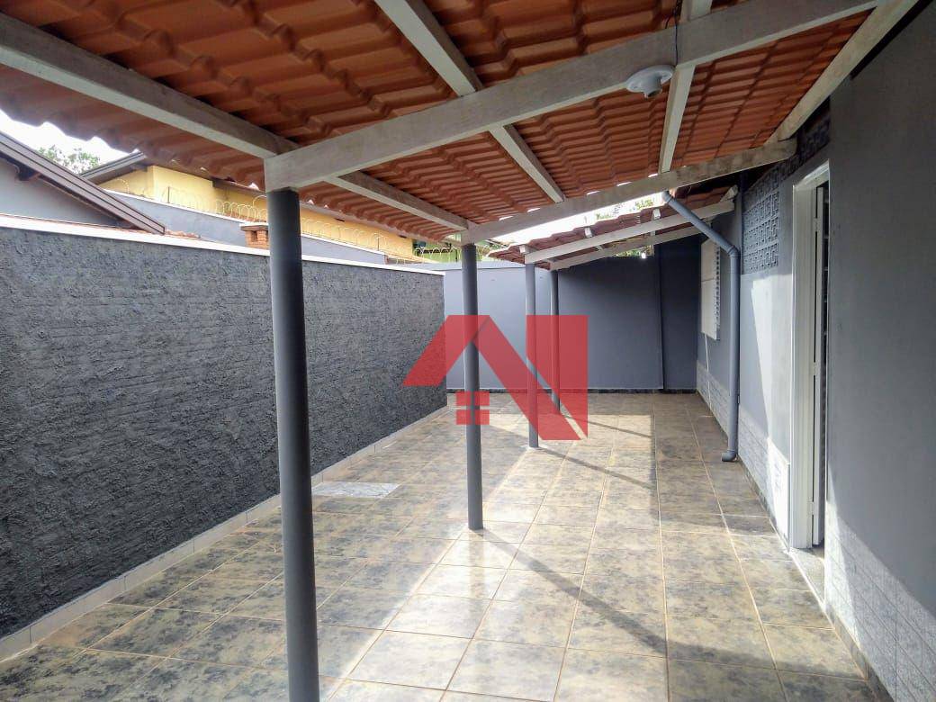 Casa à venda com 3 quartos, 144m² - Foto 19