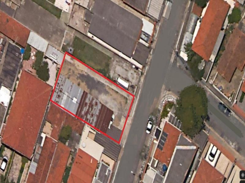 Apartamento à venda com 1 quarto, 35m² - Foto 2