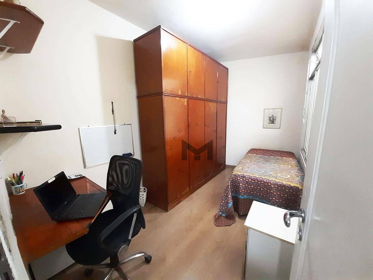 Apartamento à venda com 4 quartos, 110m² - Foto 4