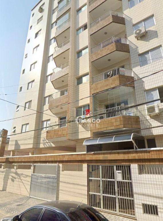 Apartamento à venda com 1 quarto, 76m² - Foto 1