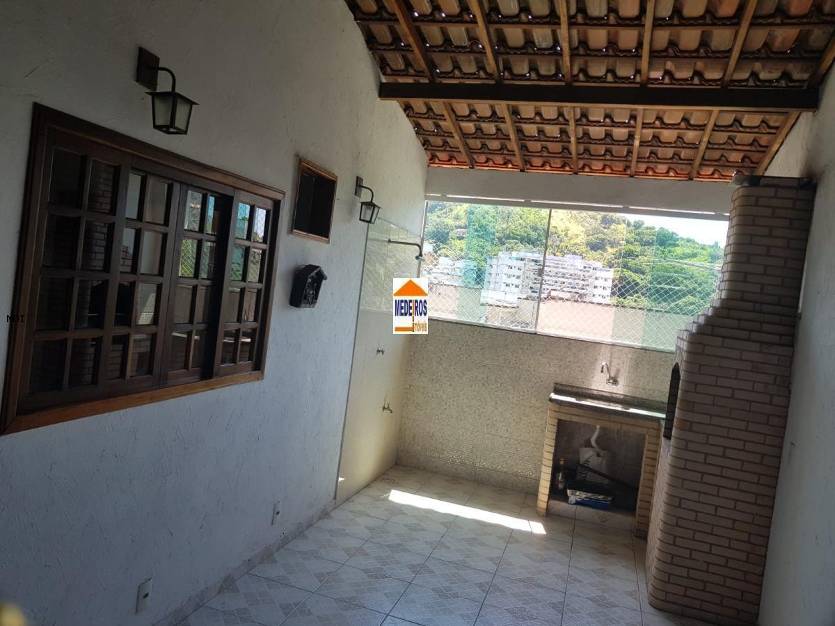 Casa à venda com 4 quartos, 185m² - Foto 6