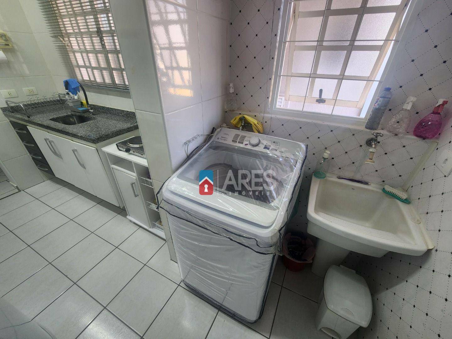 Apartamento à venda com 2 quartos, 63m² - Foto 9