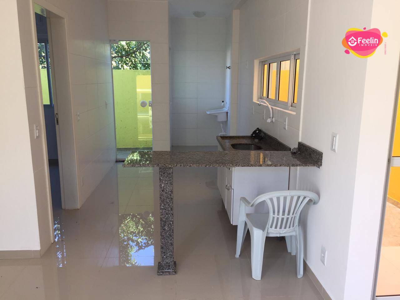 Apartamento para alugar com 1 quarto, 75m² - Foto 3