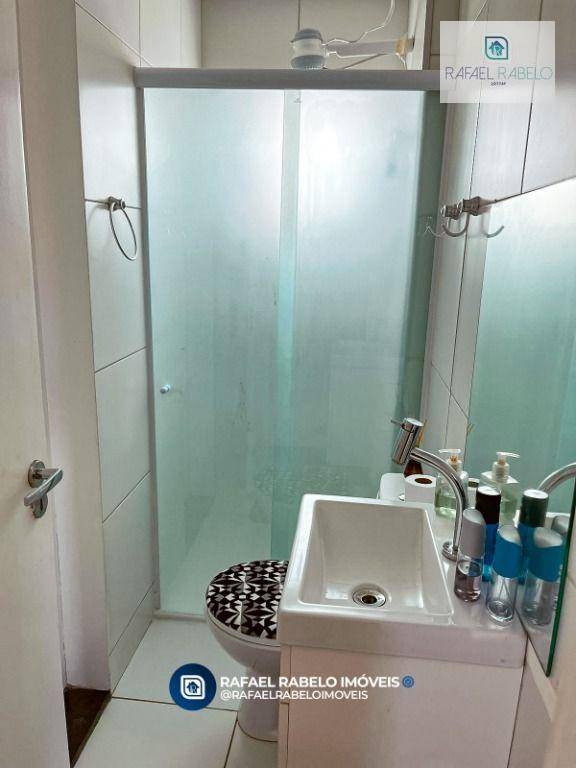 Apartamento à venda com 3 quartos, 70m² - Foto 6