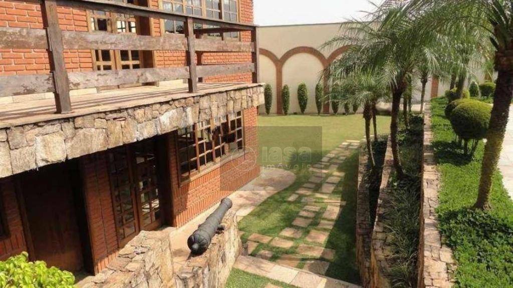 Sobrado à venda com 5 quartos, 850m² - Foto 33