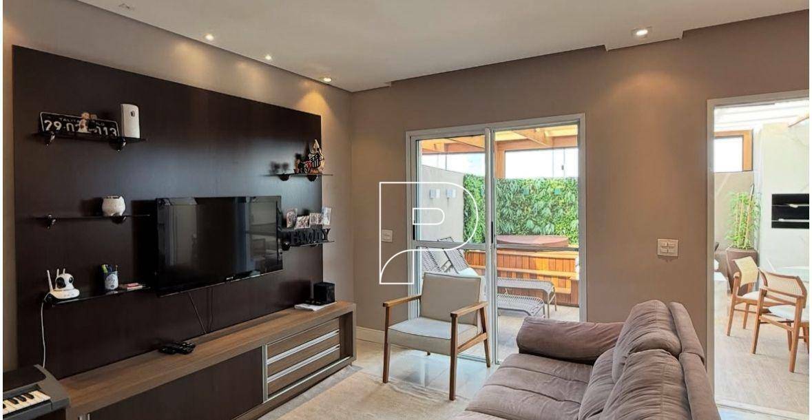 Casa de Condomínio à venda com 3 quartos, 90m² - Foto 5
