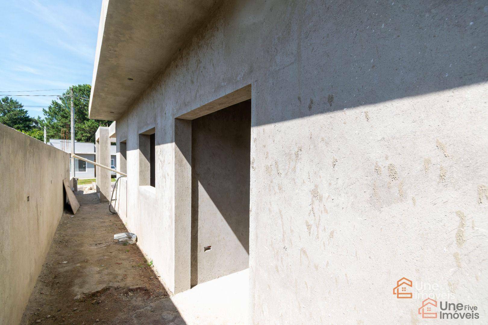 Casa de Condomínio à venda com 3 quartos, 70m² - Foto 13