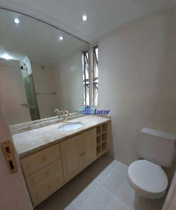 Apartamento à venda com 3 quartos, 64m² - Foto 10