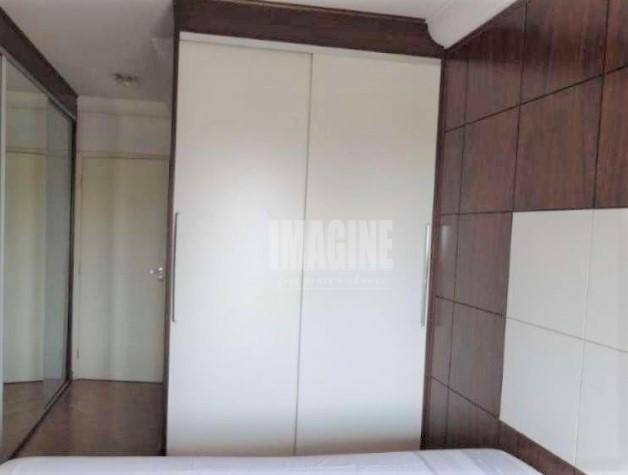 Apartamento à venda com 4 quartos, 170m² - Foto 7