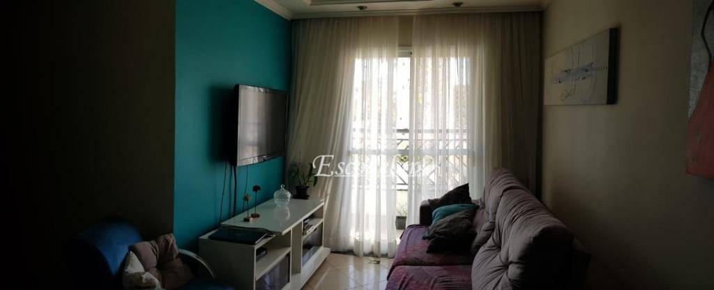 Apartamento à venda com 3 quartos, 79m² - Foto 6