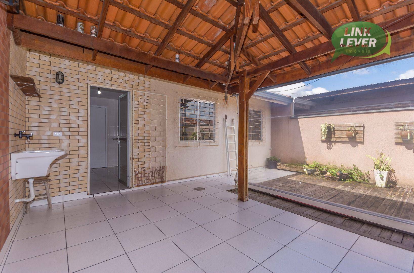 Casa de Condomínio para alugar com 3 quartos, 60m² - Foto 30