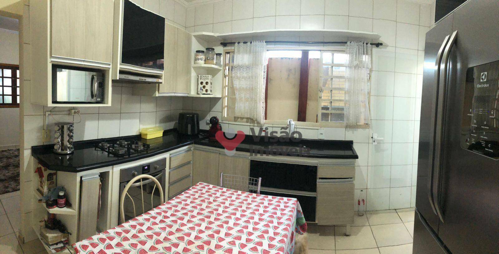 Casa à venda com 2 quartos, 60m² - Foto 6