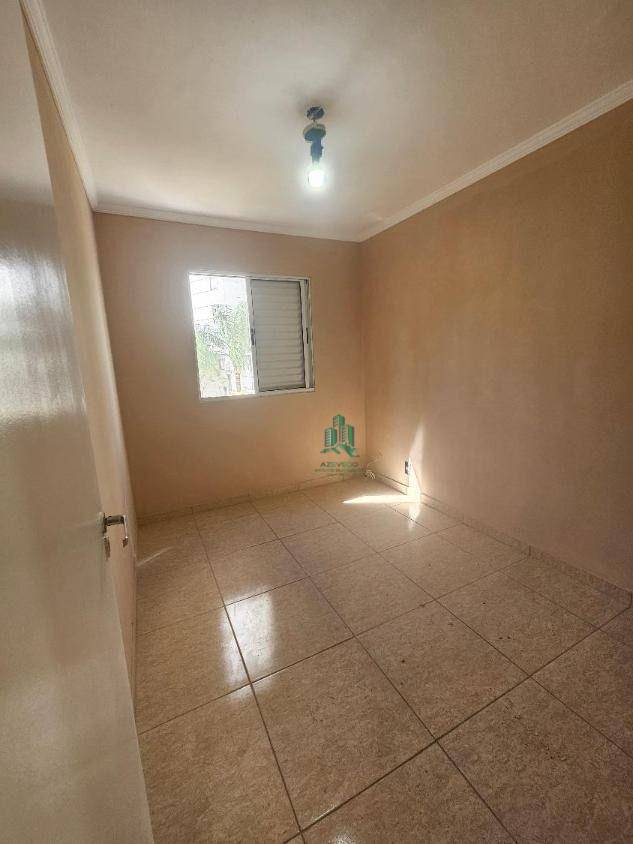 Apartamento à venda com 2 quartos, 49m² - Foto 11