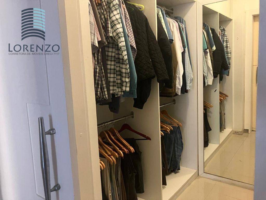 Apartamento à venda com 4 quartos, 232m² - Foto 10