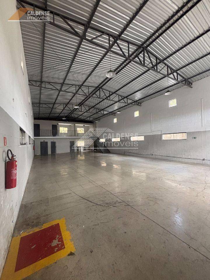 Depósito-Galpão, 323 m² - Foto 5