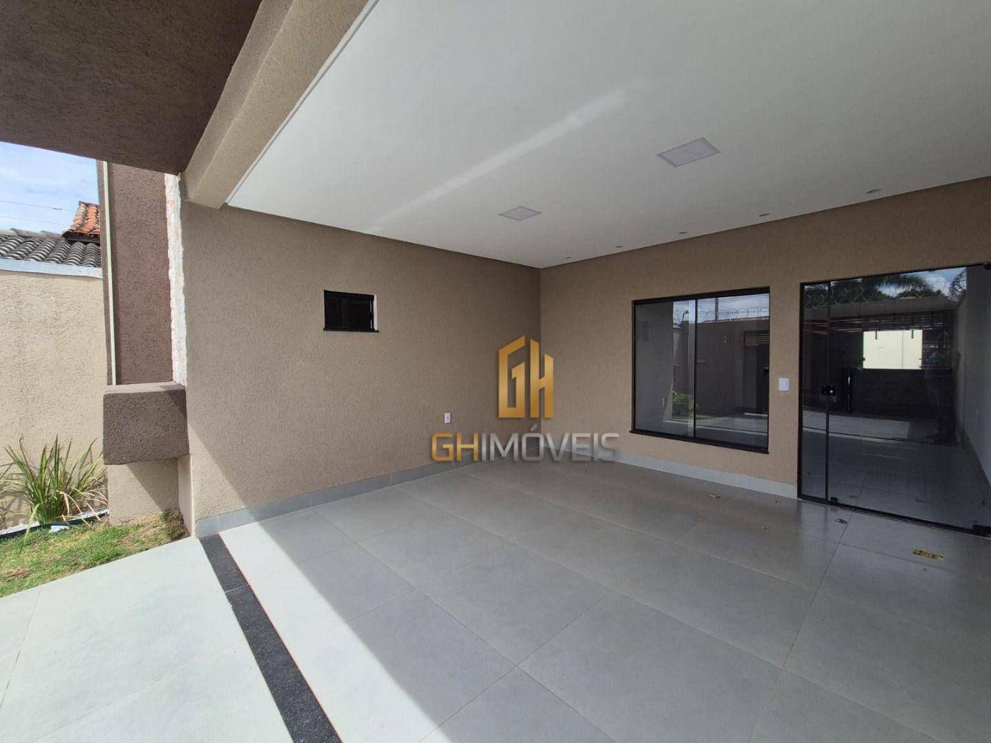 Casa à venda com 3 quartos, 134m² - Foto 19