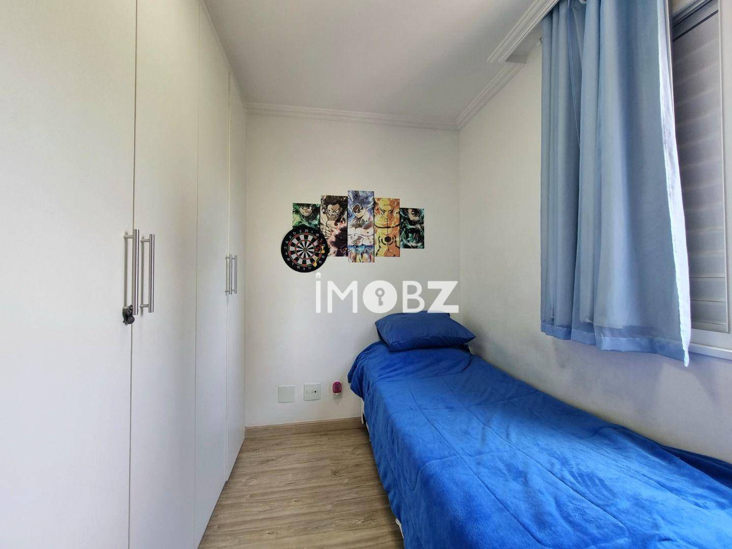 Apartamento à venda com 3 quartos, 73m² - Foto 14