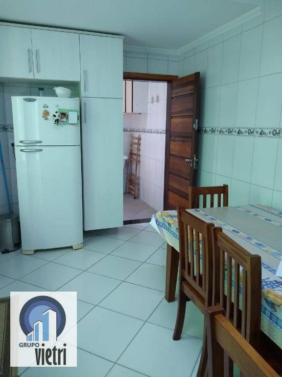 Sobrado à venda com 3 quartos, 125m² - Foto 7